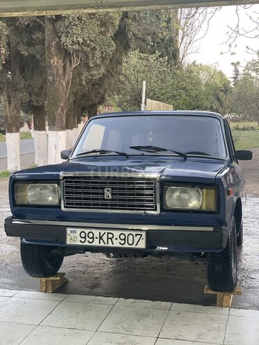 LADA (VAZ) 2107 2006, 99,999 km - 1.6 л - Lənkəran