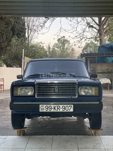 LADA (VAZ) 2107 2006, 99,999 km - 1.6 л - Lənkəran
