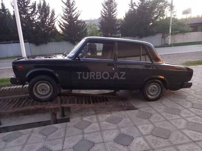 LADA (VAZ) 2107 2011, 253,452 km - 1.5 l - Masallı