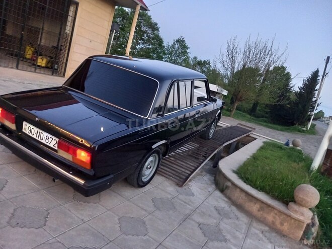LADA (VAZ) 2107 2011, 253,452 km - 1.5 l - Masallı