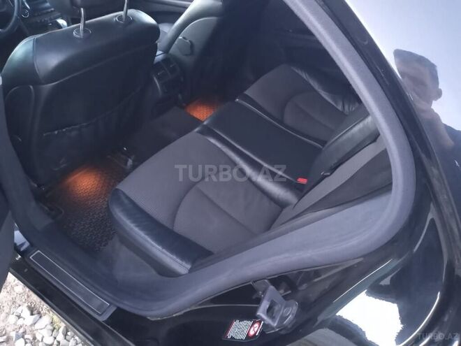 Mercedes E 240 2002, 250,847 km - 2.4 l - Cəlilabad