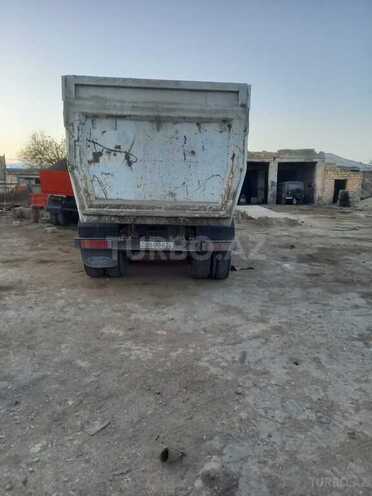 Ford Cargo 2007, 370,000 km - 9.0 л - Bakı