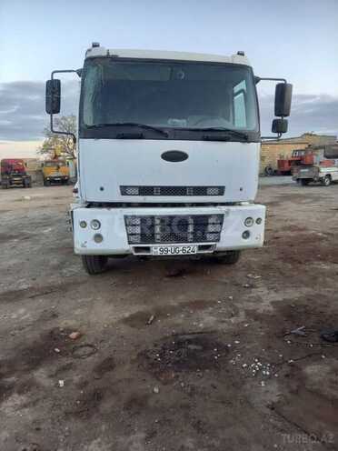 Ford Cargo 2007, 370,000 km - 9.0 л - Bakı