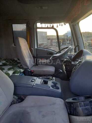 Ford Cargo 2007, 370,000 km - 9.0 л - Bakı