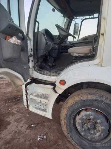Ford Cargo 2007, 370,000 km - 9.0 л - Bakı