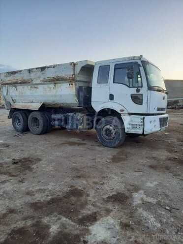 Ford Cargo 2007, 370,000 km - 9.0 л - Bakı