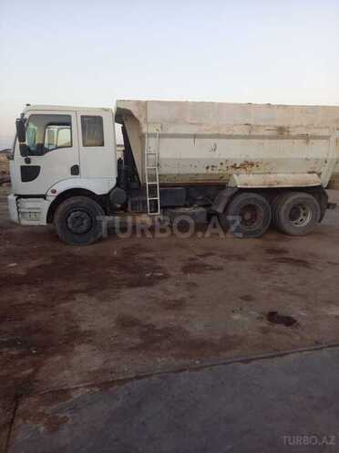 Ford Cargo 2007, 370,000 km - 9.0 л - Bakı