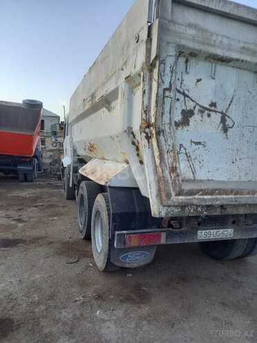 Ford Cargo 2007, 370,000 km - 9.0 л - Bakı