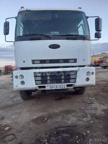 Ford Cargo 2007, 370,000 km - 9.0 л - Bakı