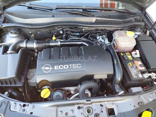 Opel Astra 2010, 157,000 km - 1.3 л - Bakı