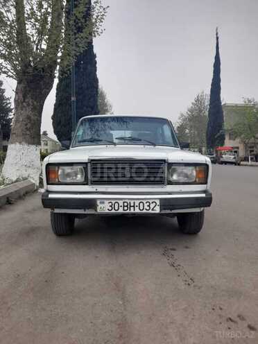 LADA (VAZ) 2107 2000, 200,000 km - 1.6 l - İmişli