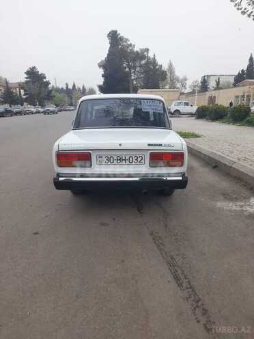 LADA (VAZ) 2107 2000, 200,000 km - 1.6 l - İmişli