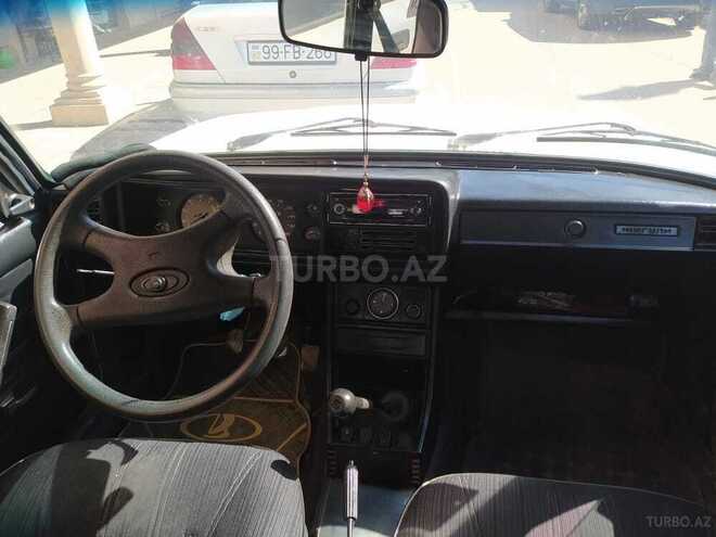 LADA (VAZ) 2107 2000, 200,000 km - 1.6 l - İmişli