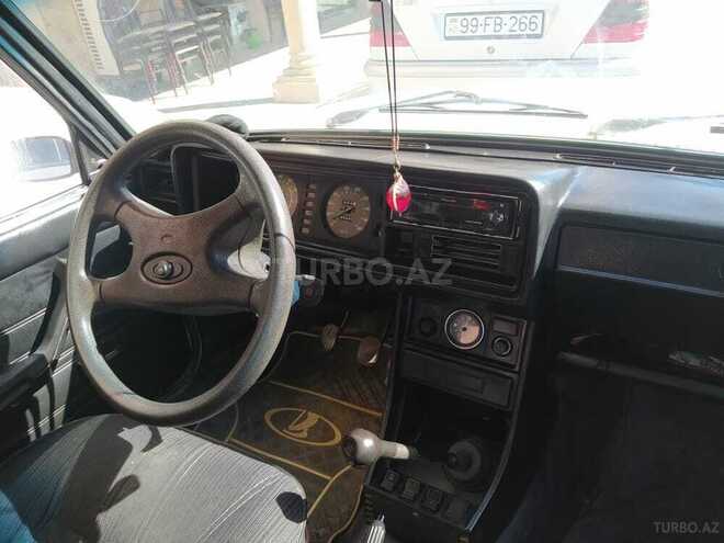 LADA (VAZ) 2107 2000, 200,000 km - 1.6 l - İmişli
