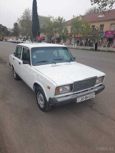 LADA (VAZ) 2107 2000, 200,000 km - 1.6 l - İmişli