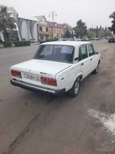 LADA (VAZ) 2107 2000, 200,000 km - 1.6 l - İmişli