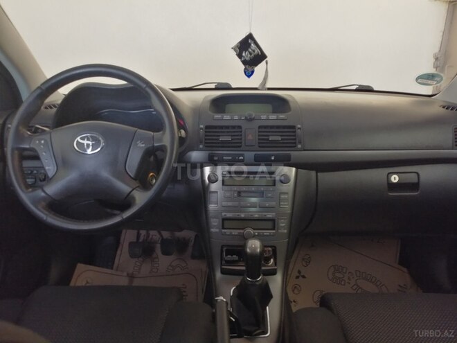 Toyota Avensis 2005, 170,000 km - 2.0 l - Bakı