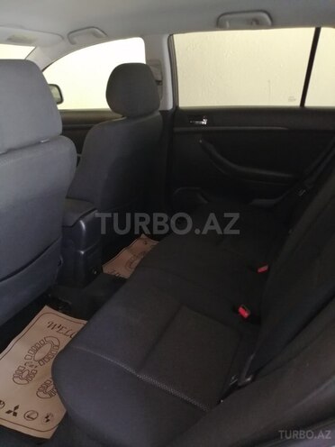 Toyota Avensis 2005, 170,000 km - 2.0 l - Bakı