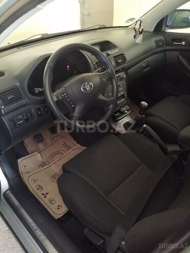 Toyota Avensis 2005, 170,000 km - 2.0 l - Bakı