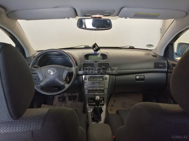 Toyota Avensis 2005, 170,000 km - 2.0 l - Bakı