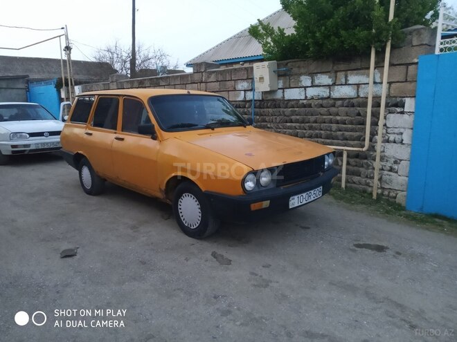 Renault 12 Toros 1995, 50,500 km - 1.2 l - Lənkəran