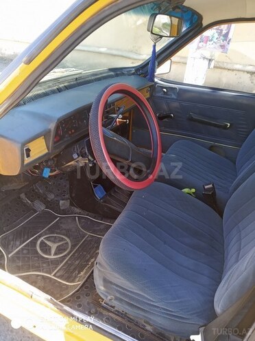 Renault 12 Toros 1995, 50,500 km - 1.2 l - Lənkəran
