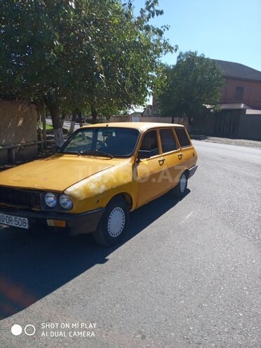 Renault 12 Toros 1995, 50,500 km - 1.2 l - Lənkəran