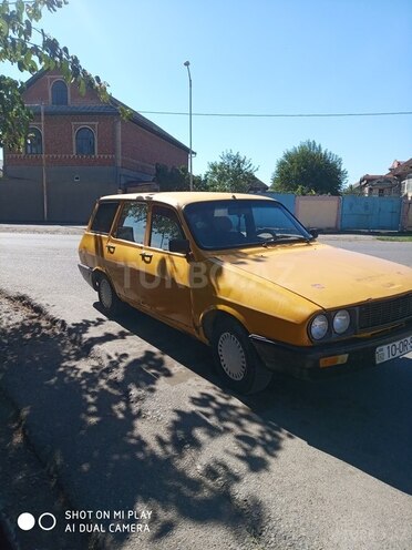 Renault 12 Toros 1995, 50,500 km - 1.2 l - Lənkəran