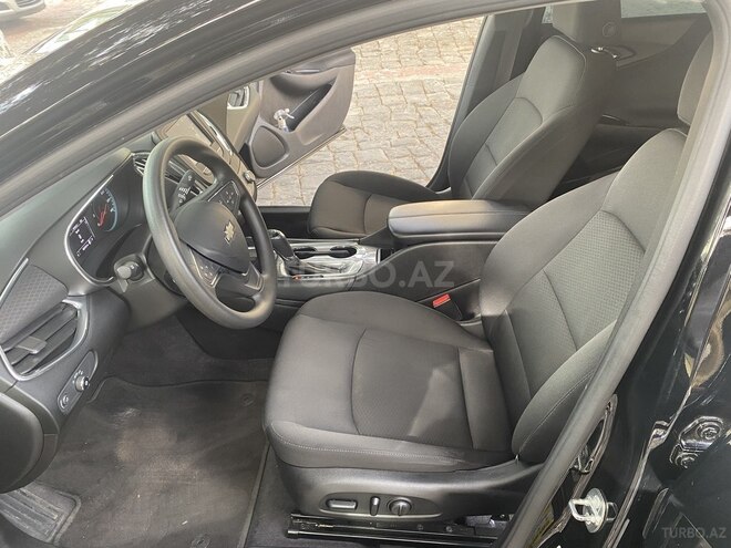 Chevrolet Malibu 2017, 103,500 km - 1.5 l - Bakı
