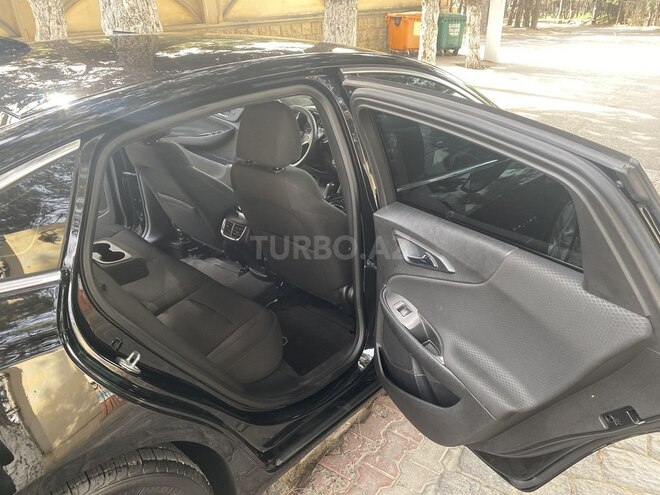 Chevrolet Malibu 2017, 103,500 km - 1.5 l - Bakı