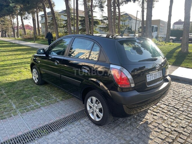 Kia Rio 2007, 189,000 km - 1.5 l - Bakı
