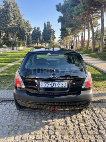 Kia Rio 2007, 189,000 km - 1.5 l - Bakı