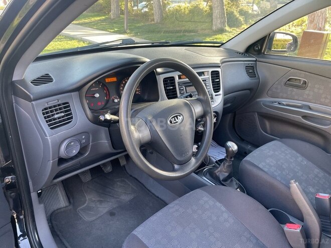 Kia Rio 2007, 189,000 km - 1.5 l - Bakı