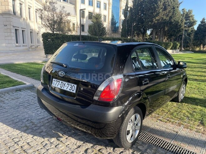 Kia Rio 2007, 189,000 km - 1.5 l - Bakı