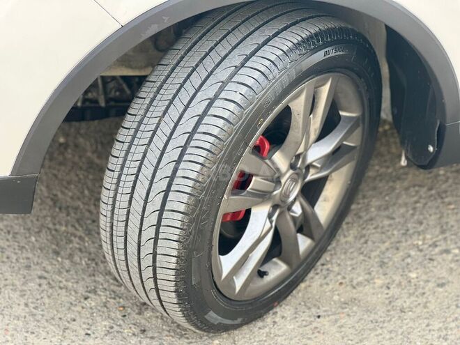Changan CS 35 2014, 17,000 km - 1.6 l - Bakı