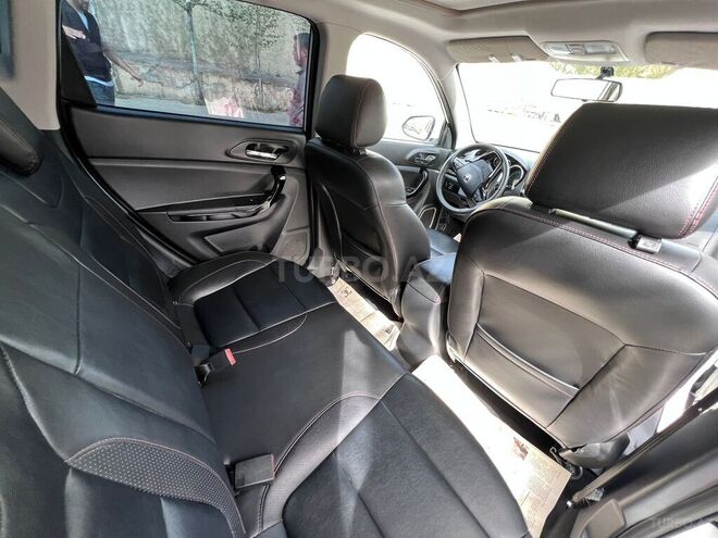 Changan CS 35 2014, 17,000 km - 1.6 l - Bakı