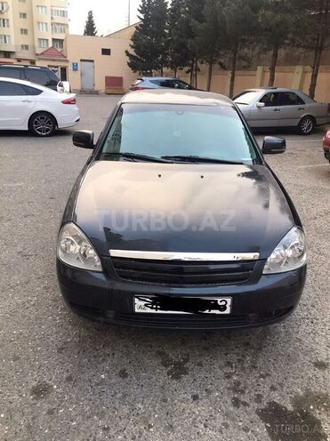 LADA (VAZ) Priora 2008, 797,917 km - 1.6 l - Bakı