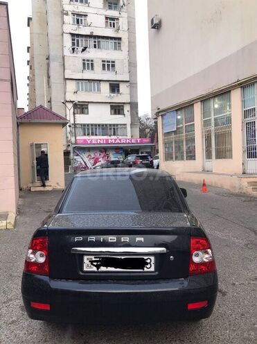 LADA (VAZ) Priora 2008, 797,917 km - 1.6 l - Bakı