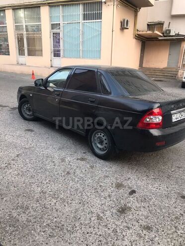 LADA (VAZ) Priora 2008, 797,917 km - 1.6 l - Bakı