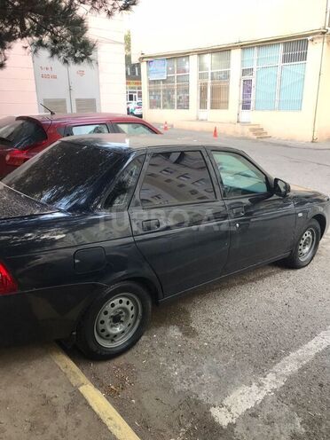 LADA (VAZ) Priora 2008, 797,917 km - 1.6 l - Bakı