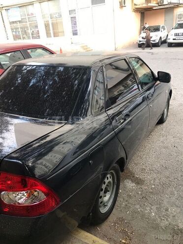 LADA (VAZ) Priora 2008, 797,917 km - 1.6 l - Bakı