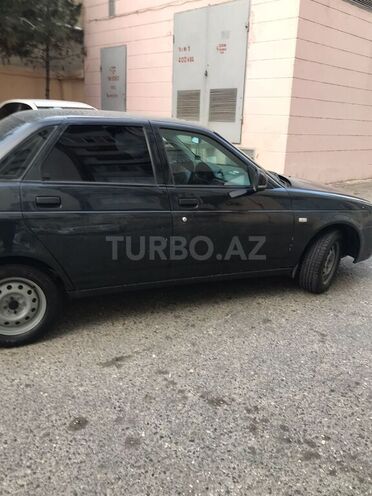 LADA (VAZ) Priora 2008, 797,917 km - 1.6 l - Bakı