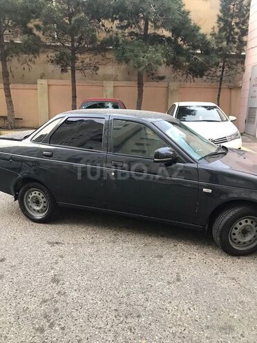 LADA (VAZ) Priora 2008, 797,917 km - 1.6 l - Bakı