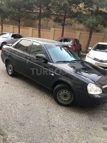 LADA (VAZ) Priora 2008, 797,917 km - 1.6 l - Bakı