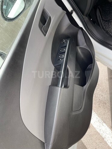 Chevrolet Aveo 2012, 200,000 km - 1.4 l - Bakı