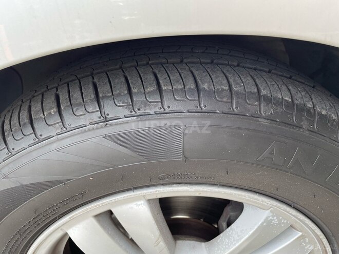 Chevrolet Aveo 2012, 200,000 km - 1.4 l - Bakı