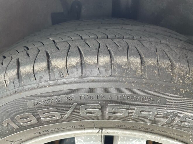 Chevrolet Aveo 2012, 200,000 km - 1.4 l - Bakı
