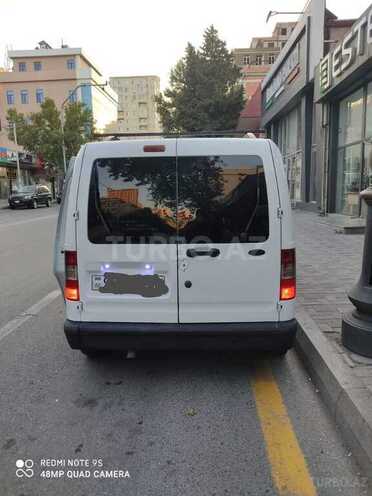 Ford Tourneo Connect 2008, 430,000 km - 1.8 л - Bakı
