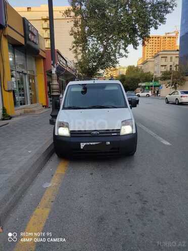 Ford Tourneo Connect 2008, 430,000 km - 1.8 л - Bakı