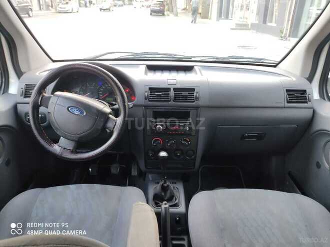 Ford Tourneo Connect 2008, 430,000 km - 1.8 л - Bakı